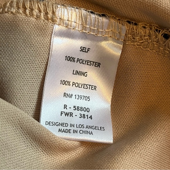 Emerald Sundae All Over Floral Slit Dress - Picture 12 of 12